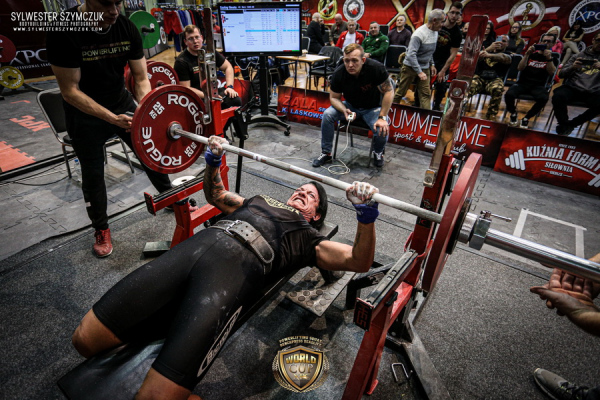 XPC WORLD CUP SIEDLCE 2022