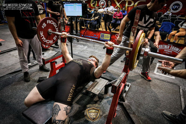 XPC WORLD CUP SIEDLCE 2022