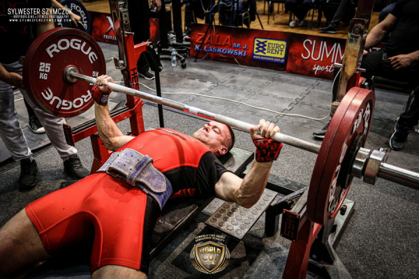 XPC WORLD CUP SIEDLCE 2022