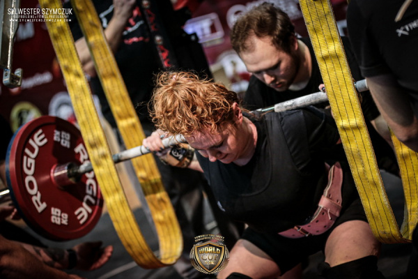 XPC WORLD CUP SIEDLCE 2022