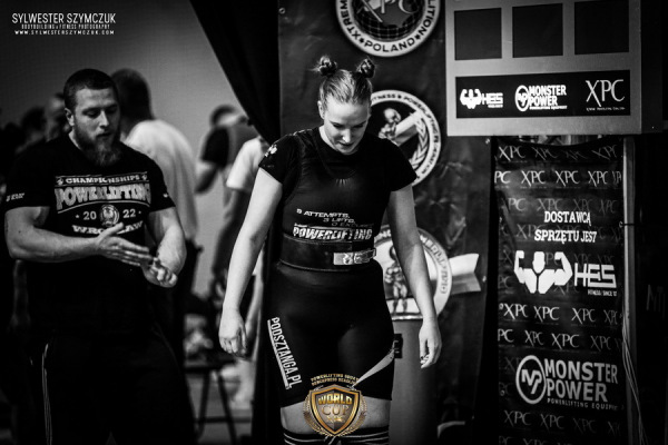 XPC WORLD CUP SIEDLCE 2022