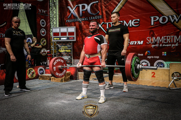XPC WORLD CUP SIEDLCE 2022