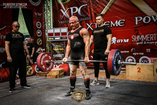 XPC WORLD CUP SIEDLCE 2022