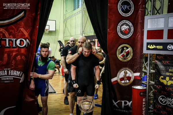 XPC WORLD CUP SIEDLCE 2022