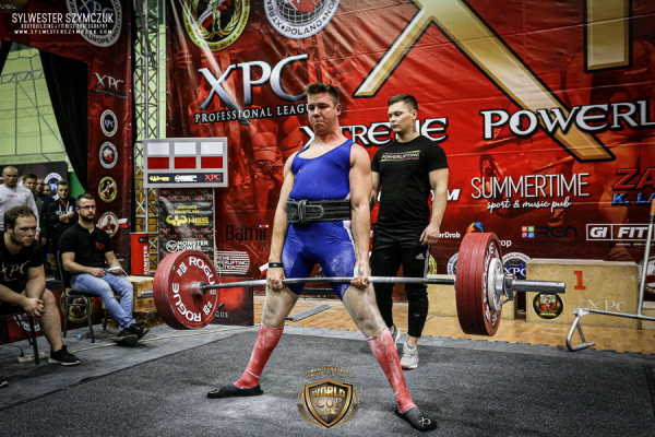 XPC WORLD CUP SIEDLCE 2022
