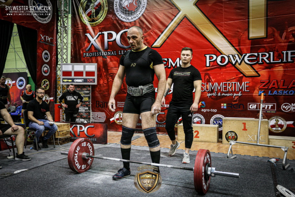 XPC WORLD CUP SIEDLCE 2022