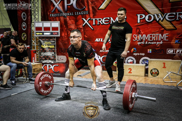 XPC WORLD CUP SIEDLCE 2022
