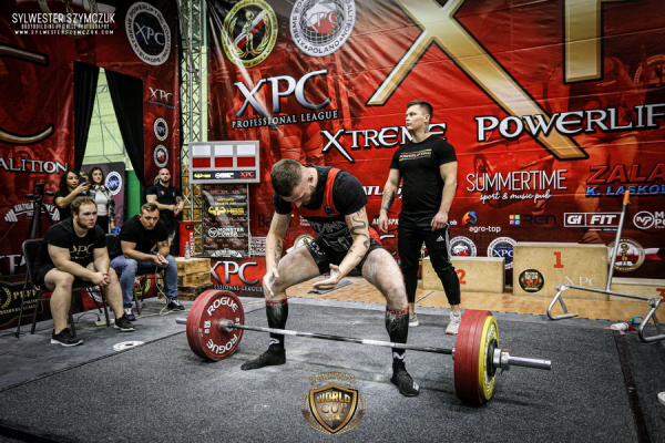 XPC WORLD CUP SIEDLCE 2022
