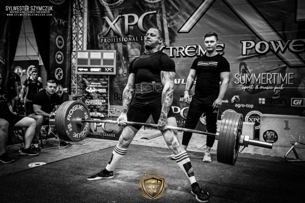 XPC WORLD CUP SIEDLCE 2022