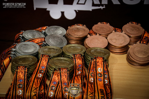 XPC WORLD CUP SIEDLCE 2022