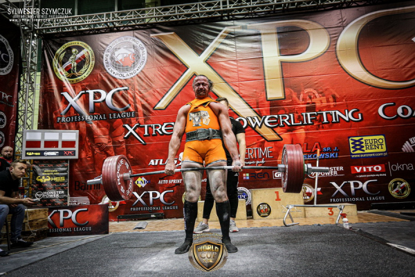 XPC WORLD CUP SIEDLCE 2022