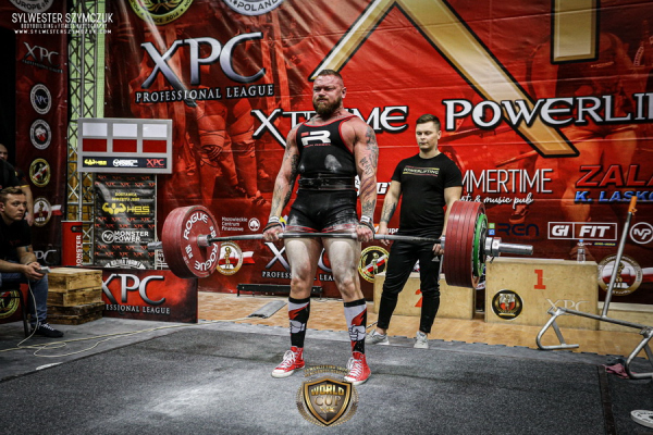 XPC WORLD CUP SIEDLCE 2022