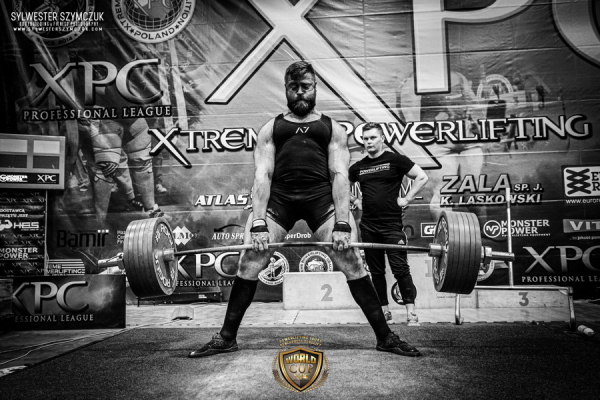 XPC WORLD CUP SIEDLCE 2022